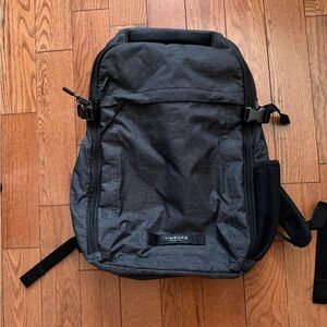 Timbuk2 Divison Backpack- Sleek Everyday Carry
